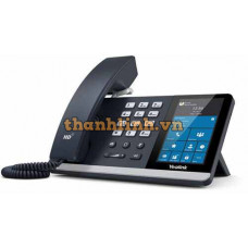 Điện thoại IP Yealink T55A-Skype for Business Edition
