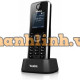 Điện thoại IP DECT Yealink W52H