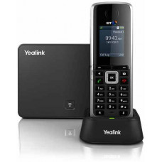 Điện thoại IP DECT Yealink W52P