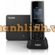 Điện thoại IP DECT Yealink W52P