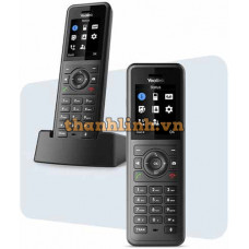 Điện thoại IP DECT Yealink W57R