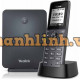 Điện thoại IP DECT Yealink W71P