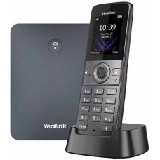 Điện thoại IP DECT Yealink W74P