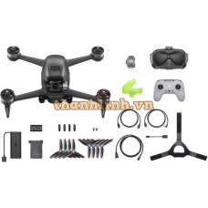Thiết bị bay Flycam DJI FPV Drone Combo