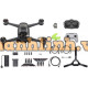 Thiết bị bay Flycam DJI FPV Drone Combo
