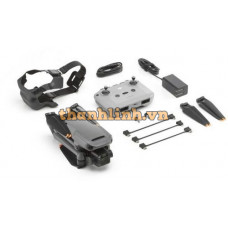 Thiết bị bay Flycam DJI MAVIC 3 Basic