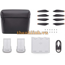 Thiết bị bay Bộ Mini 3 Pro Fly More Kit ( 2453 mAh )