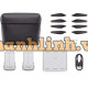 Thiết bị bay Bộ Mini 3 Pro Fly More Kit ( 2453 mAh )