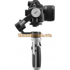 Tay cầm chống rung máy ảnh Zhiyun Crane M2 S