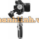 Tay cầm chống rung máy ảnh Zhiyun Crane M2 S