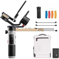 Tay cầm chống rung máy ảnh Zhiyun Crane M2 S Combo