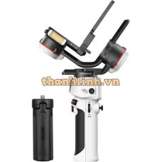 Tay cầm chống rung máy ảnh Zhiyun Crane M3