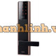 Khóa điện tử có tay cầm Samsung SHP-DH537 MC/EN