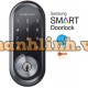 Khóa điện tử không tay cầm Samsung SHP-DS510 MK/EN