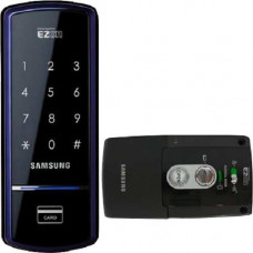 Khóa điện tử không tay cầm Samsung SHS-1321 XAK/EN
