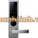 Khóa điện tử không tay cầm Samsung SHS-H635 FMS/EN
