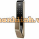 Khóa điện tử Samsung SHS-P717 LMG/EN