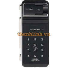 Khóa cửa kính điện tử Yale DR35FG - S