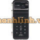 Khóa cửa kính điện tử Yale DR35FG - S