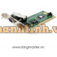 Card PCI -> COM 9 DTECH 0012