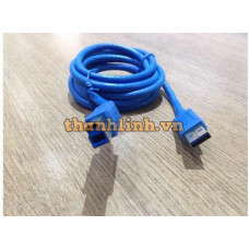 Cáp chuyển USB 3.0 1.8m DTECH CU-0122