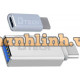 Đầu Đổi Type-C -> USB 3.0 & Micro USB DTECH DT-0007