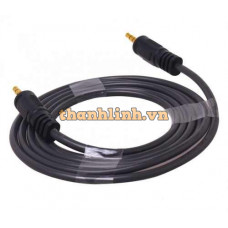 Cáp Loa 3.5mm 1->1 1.5m DTECH DT-6220