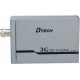 Bộ chuyển đổi SDI To HDMI Dtech DT-6514A hổ trợ 1080P