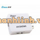 Bộ chuyển đổi AV sang HDMI Dtech DT-6518 chính hãng
