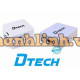 Bộ Chia VGA Sang HDMI Dtech (DT-6527)