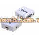 Bộ chia HDMI to vga DTECH DT 6528