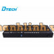 Bộ chia HDMI 8-1 2.0 4KX2K DTECH (DT 6548)