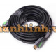 Cáp HDMI 1.4 15m DTECH DT-6615
