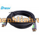 Cáp HDMI 4K - 3M DTECH DT-6630