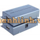 Hộp Nối Dài USB 2.0 -> LAN 50m DTECH DT-7014A