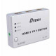 Bộ gộp HDMI 3 vào 1 ra Dtech DT-7018