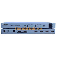 Multi HDMI 4-2 DTECH DT-7029