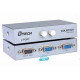 Bộ Chia VGA 2 vào 1 ra DTECH (DT-7032)