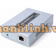 Bộ khuếch đại HDMI sang LAN 120M DTECH (DT-7043S) bộ phát