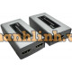 Hộp Nối Dài HDMI 60m Qua LAN DTECH DT-7053