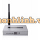 Bộ Mở Rộng HDMI Không Dây 50M DTECH Recevier DT-7060R