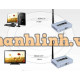 Bộ Mở Rộng HDMI Không Dây DTECH 50M Sender DT-7060S
