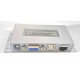 Bộ khuếch đại VGA Extender 100m DTECH DT-7071