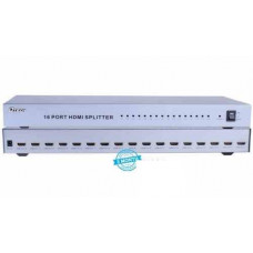 Bộ chia HDMI 1-16 DTECH (DT-7116)