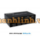 Bộ Chuyển Mạch Matrix HDMI 2x4 3840x2160@60hz DTECH DT-7224W