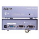 Bộ chia VGA 1 to 2 Dtech DT-7252
