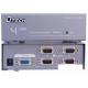 Bộ chia VGA 1 to 4 250MHz Dtech DT-7254