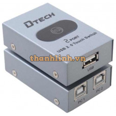 Data USB 2-1 DTECH DT-8321