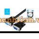 Cáp Nối Dài RS232 M/F Dài Đến 3M DTECH DT-9005B