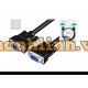 Cáp Nối Tiếp Chéo DB9 RS232 M/M Dài 1.5M DTECH DT-9006A